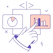Development Selecting An Algorithm 01 Illustration from Bangalore - Pro Set