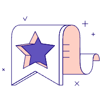 Add To Wishlist Illustration from Bangalore - Pro Set