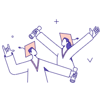 Education Graduation 01 Illustration from Bangalore - Pro Set