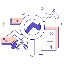 Audit 01 Illustration from Bangalore - Pro Set