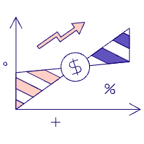 Breakeven 2 Illustration from Bangalore - Pro Set