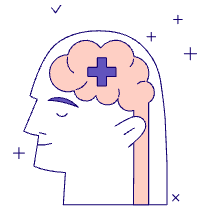 Brain 2 Illustration from Bangalore - Pro Set