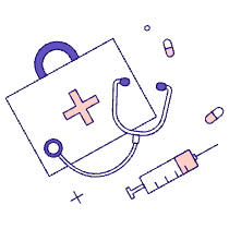 First Aid 2 Illustration from Bangalore - Pro Set
