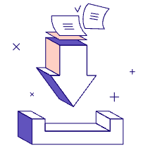 Downloading 2 Illustration from Bangalore - Pro Set