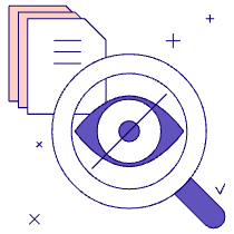 Hidden Files Illustration from Bangalore - Pro Set