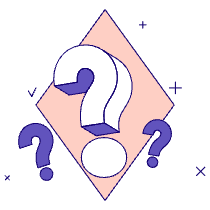 I Have A Question 2 Illustration from Bangalore - Pro Set