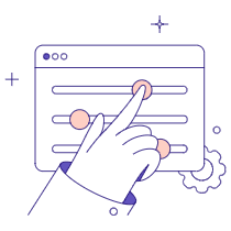 Interface Change Settings 01 Illustration from Bangalore - Pro Set