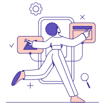 Interface Interface Testing 01 Illustration from Bangalore - Pro Set