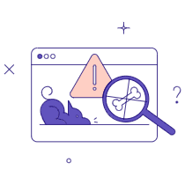 Interface No Search Results Found 01 Illustration from Bangalore - Pro Set
