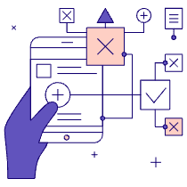 Interface Testing 2 Illustration from Bangalore - Pro Set