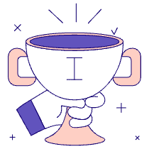 Success 2 Illustration from Bangalore - Pro Set