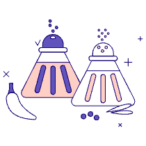 Salt And Pepper Illustration from Bangalore - Pro Set