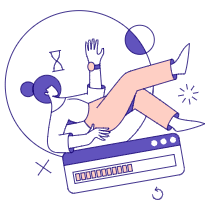 Product Loading 01 Illustration from Bangalore - Pro Set