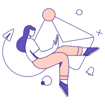 Product Newsletter 01 Illustration from Bangalore - Pro Set