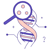 Dna 2 Illustration from Bangalore - Pro Set