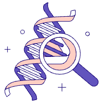 Dna 3 Illustration from Bangalore - Pro Set