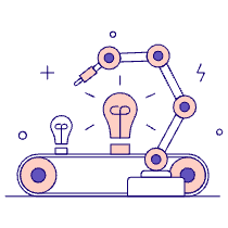 Inventing 2 Illustration from Bangalore - Pro Set