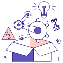 Inventing Illustration from Bangalore - Pro Set