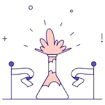 New Discovery 2 Illustration from Bangalore - Pro Set