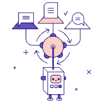 Output Learned Knowledge Illustration from Bangalore - Pro Set