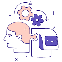 Robot Learning From Human Illustration from Bangalore - Pro Set