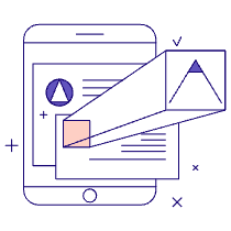 Agency Illustration from Bangalore - Pro Set