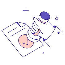 Approval Illustration from Bangalore - Pro Set
