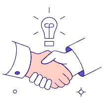 Collaboration Illustration from Bangalore - Pro Set