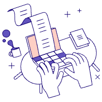 Content Creation Writing Illustration from Bangalore - Pro Set
