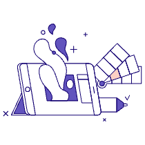 Designer Creative Illustration from Bangalore - Pro Set