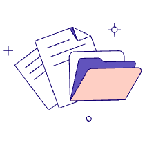 Documents 1 Illustration from Bangalore - Pro Set