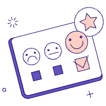 Evaluation Illustration from Bangalore - Pro Set