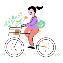 ECOLOGY 2 Illustration from Barcelona Set