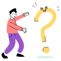 ASK Question 2 Illustration from Barcelona Set