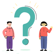 FAQ 1 Illustration from Barcelona Set