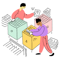 Data Base 1 Illustration from Barcelona Set