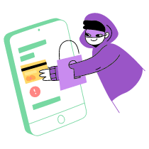 Hack 1 Illustration from Barcelona Set