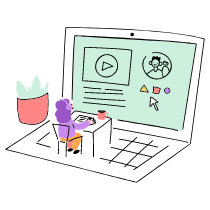 Online Learning 1 Illustration from Barcelona Set