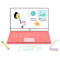 Online Learning 1 Illustration from Barcelona Set