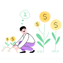INVEST 1 Illustration from Barcelona Set