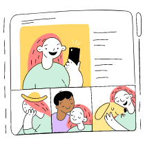 PROFILE 2 Illustration from Barcelona Set