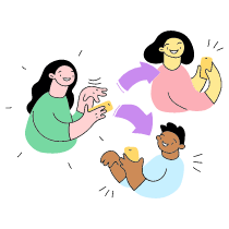 Share Illustration from Barcelona Set