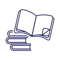 Open Notes Illustration from UX Line Set