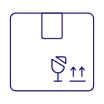 Box Package 1 Illustration from UX Line Set