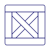 Box Package 4 Illustration from UX Line Set