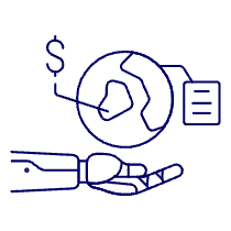 Data Analysis Ai 2 Illustration from UX Line Set