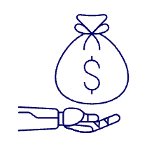 Money Ai 1 Illustration from UX Line Set