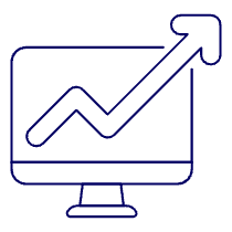 Increasing Imac Illustration from UX Line Set