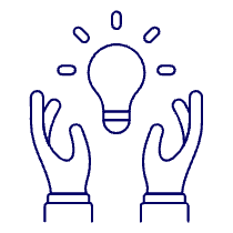 Building Idea 1 Illustration from UX Line Set