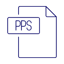 Pps File Format 1 Illustration from UX Line Set